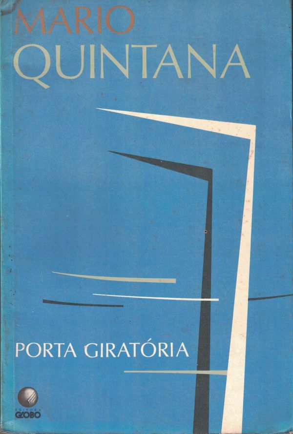 Porta Giratória  -  800 QUI